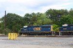 CSX 6228